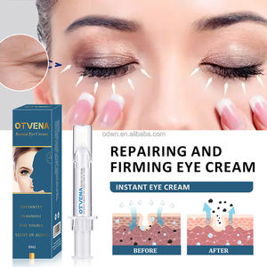 OTVENA OEM Under Eye Cream <span class=keywords><strong>Corrector</strong></span> <span class=keywords><strong>de</strong></span> <span class=keywords><strong>ojos</strong></span> hinchado Gel hidratante para <span class=keywords><strong>ojos</strong></span> para todo tipo <span class=keywords><strong>de</strong></span> pieles - Product Image 6