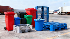 Tempat Sampah Pedal Kaki 30L untuk Rumah Kantor Dapur dengan Tutup dan Penutup Lembut Ramah Lingkungan - Product Image 6