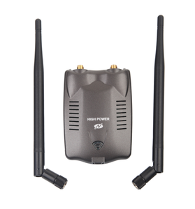 Bộ Chuyển Đổi Wifi OEM Alfa Không Dây Công Suất Cao 300Mbps USB Bộ Chuyển Đổi Alfa Không Dây Có Ăng-ten - Product Image 6