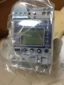 Original JUMO 902930 Wtrans <b>Wireless</b> RTD <b>Temperature</b> Probe Pt1000 3-Wire Industrial <b>Sensor</b> - Product Image 4