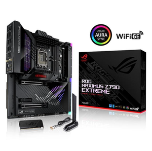 Nouvelle carte mère PRIME <span class=keywords><strong>Z790</strong></span>-PLUS Micro-ATX avec double canaux de mémoire et graphiques intégrés - Product Image 3