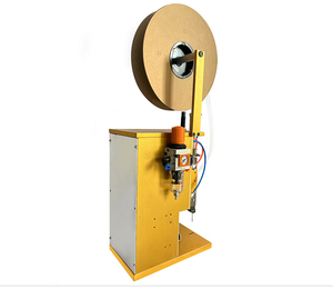 Efficient Non-Stop Sock Stitching <b>Machine</b> with Anti-Jam TPU Nails and <b>Automatic</b> Feeder Tagging <b>Machine</b> - Product Image 6