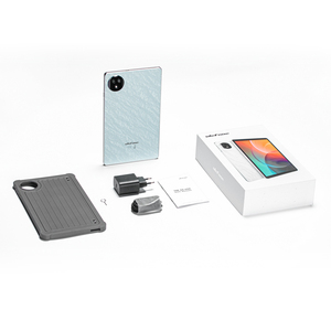 Tablet Ulefone Tab A9 Pro 8,68 Pollici 800x1340 HD+ 90Hz 8GB 128GB 5040mAh 18W 300 Ore di Autonomia in Standby Android - Product Image 3