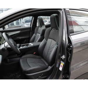 2023 Changan UNI-T Segunda Geração 1.5T Noble Modelo Automático Gearbox FWD Assentos De Couro R20 Pneus Gás/Gasolina Combustível - Product Image 6
