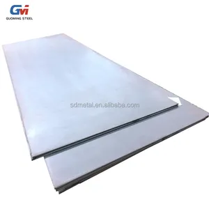 ASTM A36 Middle Thickness Hot Rolled Steel Sheet Carbon Steel Plate Manufacturer