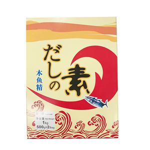 เครื่องปรุงรสอาหารทะเลฮอนดาชิสำหรับซุป - Product Image 1