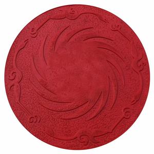 Molde de goma <span class=keywords><strong>para</strong></span> estampado de <span class=keywords><strong>hormigón</strong></span> Renfa European Fan, molde <span class=keywords><strong>para</strong></span> adoquines, molde <span class=keywords><strong>para</strong></span> concreto, molde de cemento <span class=keywords><strong>para</strong></span> suelo - Product Image 4