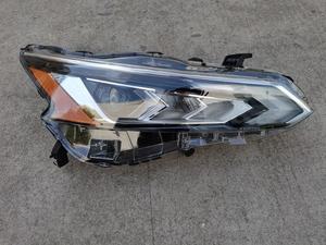 Kit carrosserie phare de voiture USA FULL LED pour nissan Teana <span class=keywords><strong>Altima</strong></span> 2019 2020 2021 - Product Image 2