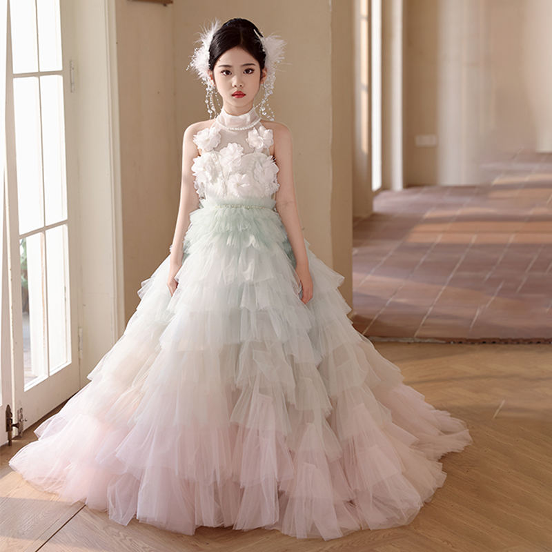 Fairytale Prom Dresses 2025 New Sparkly Ball Gowns