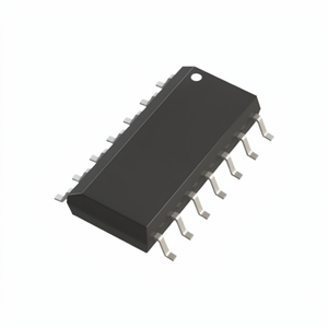 Composants électroniques en ligne : Chip 14 SOIC AD824ARZ-14-REEL du fabricant Channel Chip 14 SOIC - Product Image 1