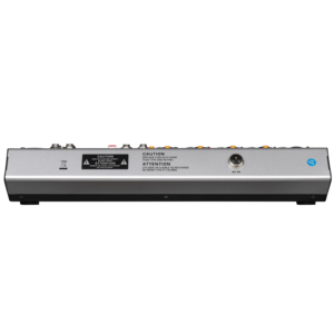 Consola de mezclas de audio mini de 7 canales KS 5 con Bluetooth y MP3 para estudio en casa, transmisión en vivo y estudio de grabación. - Product Image 6