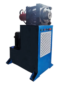 Ống Cuối Hình Thành Máy Ống Cuối Hình Thành Máy, Ống Giảm Máy - Product Image 2