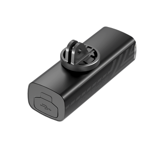 Cyclami BR-2000 xe đạp ánh sáng với GoPro núi Xe đạp phía trước ánh sáng đèn pin Type-C sạc 2000LM Đèn - Product Image 1