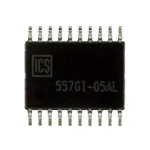 GUIXING nuovo chip microcontrollore originale micro chip tracker programmatore XC4VSX35-10FF668C