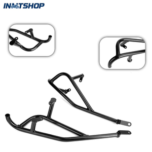 Protector de Motor con Recubrimiento en Polvo, Barra de Impacto Lateral, Protector de Chasis para DUKE 790 2018-2019, Barra Anticaídas, Precio al por Mayor - Product Image 4