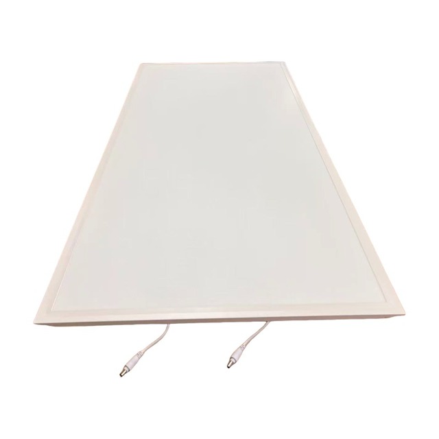 Rectangle 120x60 Led Panel Light 32w 40w 48w Living Room Surface Mounted Indoor Ceiling Light