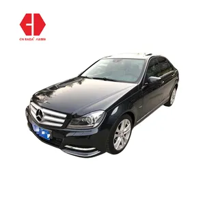 Günstige Autos zum Verkauf Attraktiver Preis 04/2012 C-Klasse C200 1.8T BlUE Gebrauchtwagen Gebrauchtwagen China