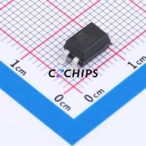 ทรานซิสเตอร์ออปโต้คัปเปลอร์เอาต์พุตของทรานซิสเตอร์ SMD-4P AT817C-FeL-SE ของแท้และใหม่เอี่ยม - Product Image 1