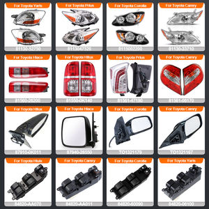 Kit de pièces de rechange Offre Spéciale Auto pour <span class=keywords><strong>Toyota</strong></span> Land Cruiser Hilux Hiace Prado Corolla <span class=keywords><strong>Yaris</strong></span> Camry 4Runner Prius Rav4 Wish voiture japonaise - Product Image 3