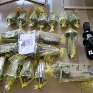 Gold Seller New KNOLL 25-38-T <b>Screw</b> <b>Pump</b> KNOLL KTS25-38-T <b>Screw</b> <b>Pump</b> - Series - Product Image 1