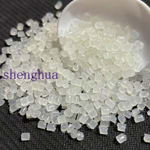 Fabricant chinois de granulés/pellets de LDPE vierge/déchets plastiques LDPE - Product Image 1