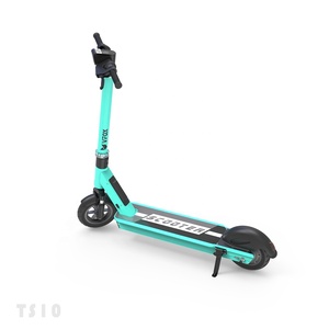 TS10 Swappable Battery Electric <strong>Scooter</strong> Sharing <strong>E</strong> <strong>Scooter</strong> Public Use for Adults - Product Image 5