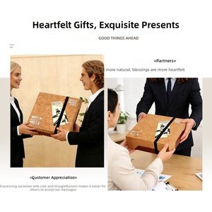 Set de Regalos <span class=keywords><strong>para</strong></span> Eventos Empresariales, Regalos Corporativos <span class=keywords><strong>para</strong></span> Clientes, Regalos <span class=keywords><strong>para</strong></span> Días Festivos, Beneficios <span class=keywords><strong>para</strong></span> Empleados, Regalos de Inauguración, Opciones de Logotipo Personalizado, Día <span class=keywords><strong>del</strong></span> <span class=keywords><strong>Padre</strong></span> - Product Image 3