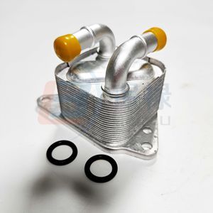 Seat Ibiza <b>Radiator</b> 09G409061B For 1.2 1.4 1.6 1.9 Engine Replacement Part - Product Image 4