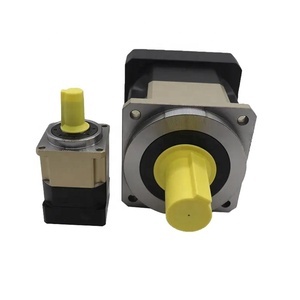 High Precision <strong>CNC</strong> Reduction <strong>Motor</strong> Good Quality Flange Size 60mm Planetary Gearbox Ratio 10 <strong>Stepper</strong> Servo 400w <strong>Motor</strong> - Product Image 2