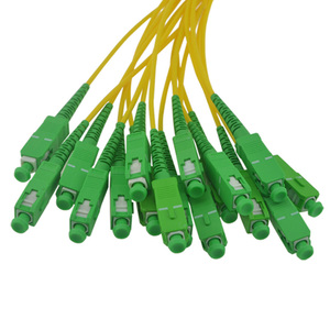 1x2 1x4 1x8 1x16 1x32 1x64 <span class=keywords><strong>2x4</strong></span> 2X8 2x16 2x32 MINI PLC แยกไฟเบอร์ PLC แยกแสงพร้อม PLC ตัวแยกไฟเบอร์ - Product Image 5