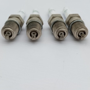 4 pièces de rechange neuves pour moteur de construction GI3-5, GI3-1, GI3-3, bougie d'allumage GI3-5/067800-8440, GI3-5, GI3-1, GI3-3 - Product Image 5
