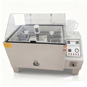 Salz sprüh korrosions <span class=keywords><strong>tester</strong></span> für Metall beschichtungen und Automobil komponenten - Product Image 1