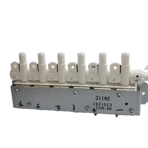 Phụ tùng Mimaki nguyên bản <span class=keywords><strong>3</strong></span>-2 chiều 2-4 chiều MP-E301282 van điện từ cho Mimaki UJF-3042/6042 MKII - Product Image 1