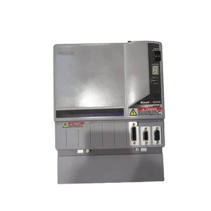 Módulo Servo de Eje Integrado <span class=keywords><strong>Kinetix</strong></span> <span class=keywords><strong>6000</strong></span> de 28kW 2094-BC04-M03-S para Automatización Industrial - Product Image 1