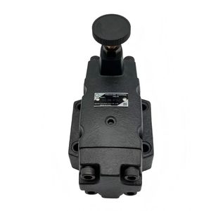 Vannes de réduction et de retenue hydrauliques série RG-06-H-22/ RG-03-H-22/ RG-10-H-22 - Product Image 4