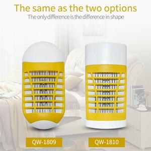 โคมไฟดัก<span class=keywords><strong>ยุง</strong></span>ยูวี LED โคมไฟดัก<span class=keywords><strong>ยุง</strong></span>แมลงบินกำจัดแมลงศัตรูพืชสีม่วงอุปกรณ์ดูด - Product Image 4