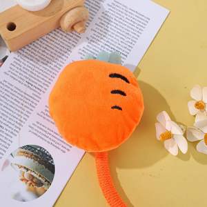 Nuevos Juguetes para Gatos con Diseño de Dibujos Animados, Bola de Catnip, Juguete para Gatos, Cuerda de Algodón para Masticar, Cuerdas y Palos Interactivos para Limpiar los Dientes - Product Image 6