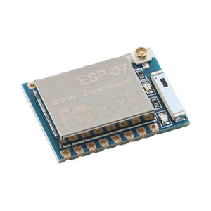 Module Port Série Sans Fil vers WiFi <span class=keywords><strong>ESP</strong></span>-01S/<span class=keywords><strong>07S</strong></span>/12F/12E/12S <span class=keywords><strong>ESP8266</strong></span> Module ESP8285 - Product Image 1