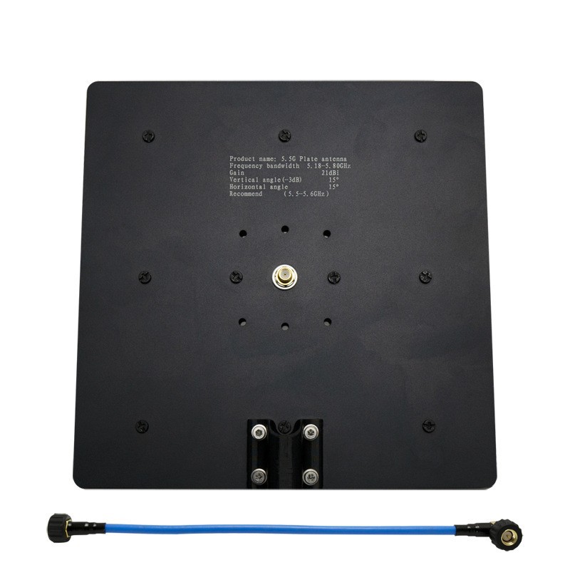 Manual sma hole 55g