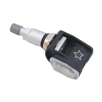 Capteur de pression des pneus OEM A00090539075 36106876957 pour voitures Mercedes Benz, capteur TPMS 315 MHz pour chipset, autonomie de la batterie de 5 ans, écran LCD