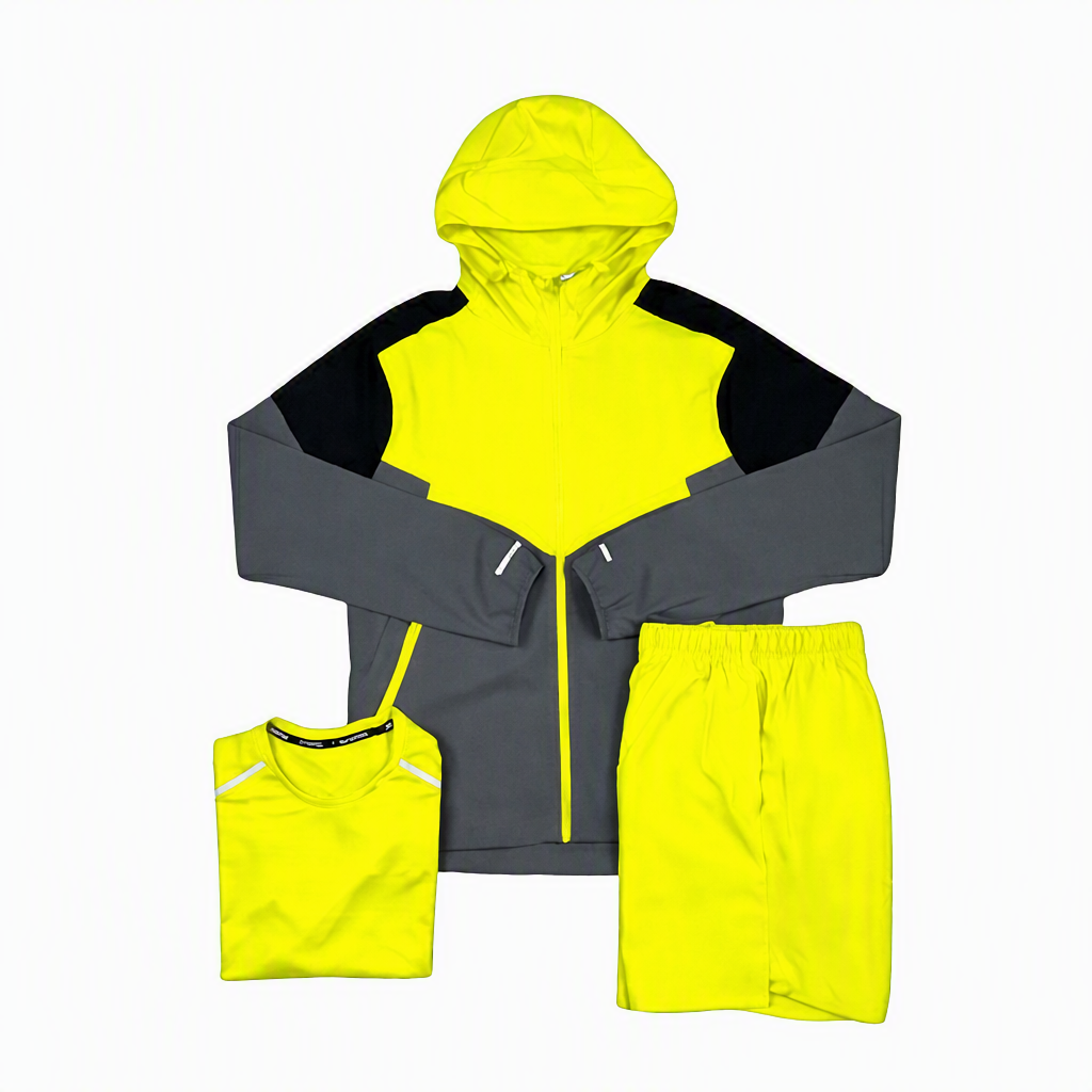Jaune