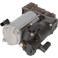 Compresseur de suspension pneumatique pour Land Rover LR038118 LR011839