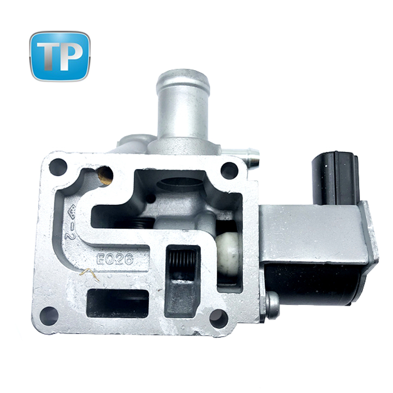 Idle Air Control Valve Z501-20-660 for Mazda - 1 Year Warranty