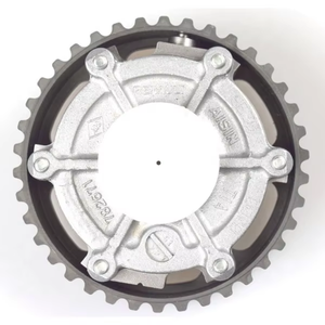 POUR REN-AULTS 2.0 16v ARBRE À CAMES DEPHASER <span class=keywords><strong>POULIE</strong></span> Qualité 8200782671 7700108671 8200539619 NOUVEAU - Product Image 5