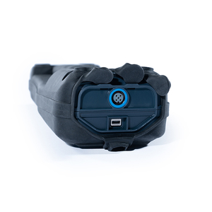 Analyseur de qualité de l'eau portable Hach HQ1140, conductimètre et mesureur de TDS monocanal, robuste IP67, avec transfert de données USB - Product Image 1