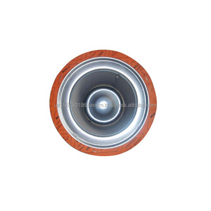 Filtro Separador de Aceite para Compresor de Aire Industrial de Repuesto, Filtro de Cartucho Sotras DB2090 - Product Image 5