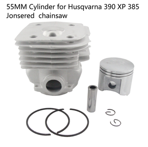 Cilindro para Motosierra STL 044 Ms440 <span class=keywords><strong>Ms</strong></span> <span class=keywords><strong>440</strong></span> de Gasolina - Product Image 5