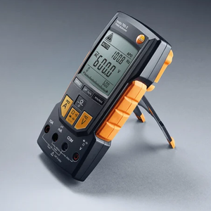 Nuevo Testo 760-2 Original con Tipo K y Trms 0590 7602 - Product Image 5