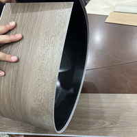 Klick-Verschluss Holzoptik Trockenklebende Luxus-PVC-Vinylplatten 3mm Wasserdichter LVT-Bodenbelag LVP-Bodenbelag Vinylplanken
