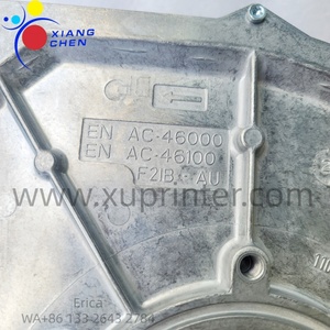 พัดลมโบลเวอร์ยี่ห้อ ER รุ่นใหม่ G1G170-AB31-08 C7.170.0701/06 สำหรับเครื่องพิมพ์ไฮเดลเบิร์ก - Product Image 6